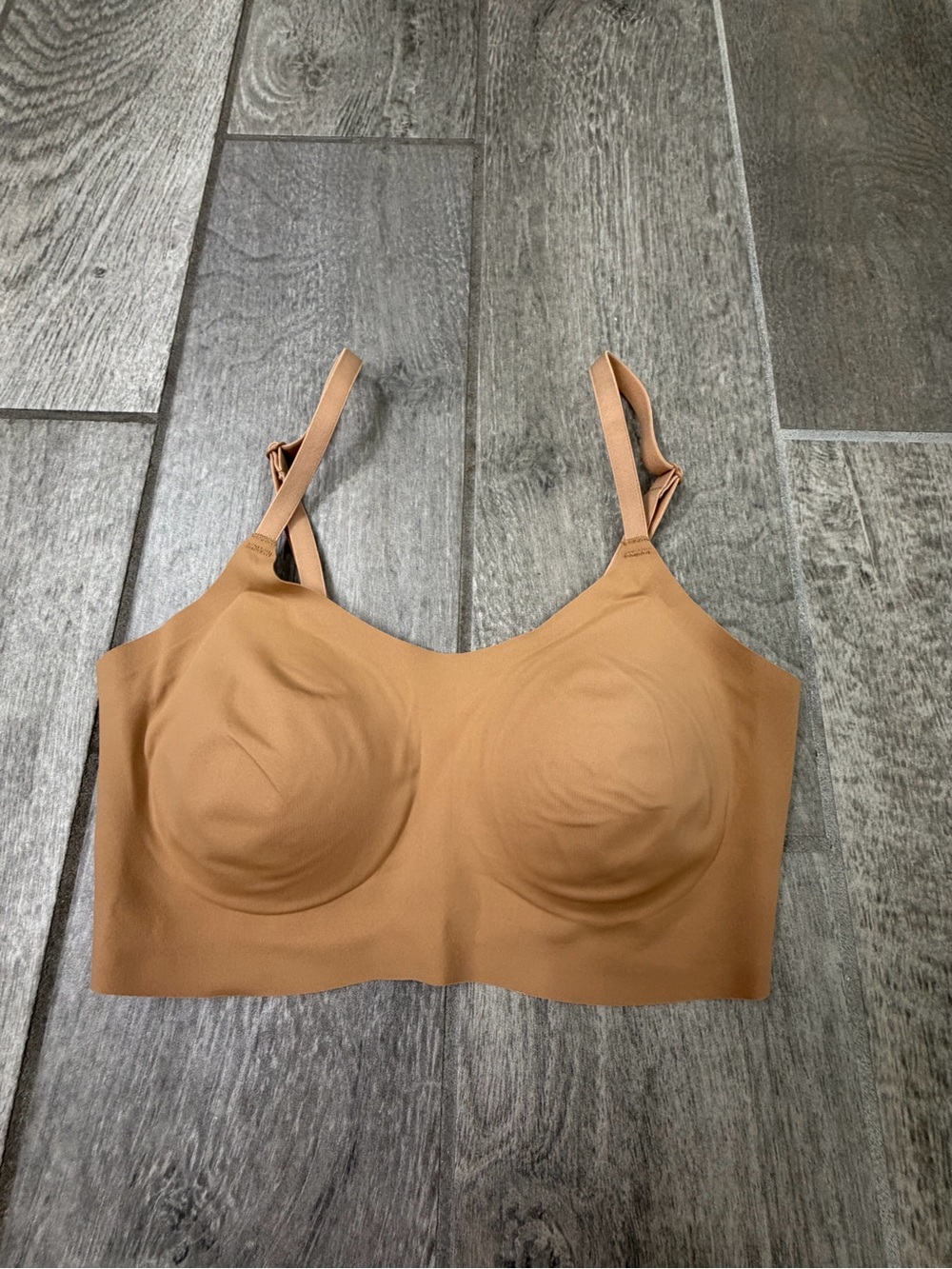 Support Bralette